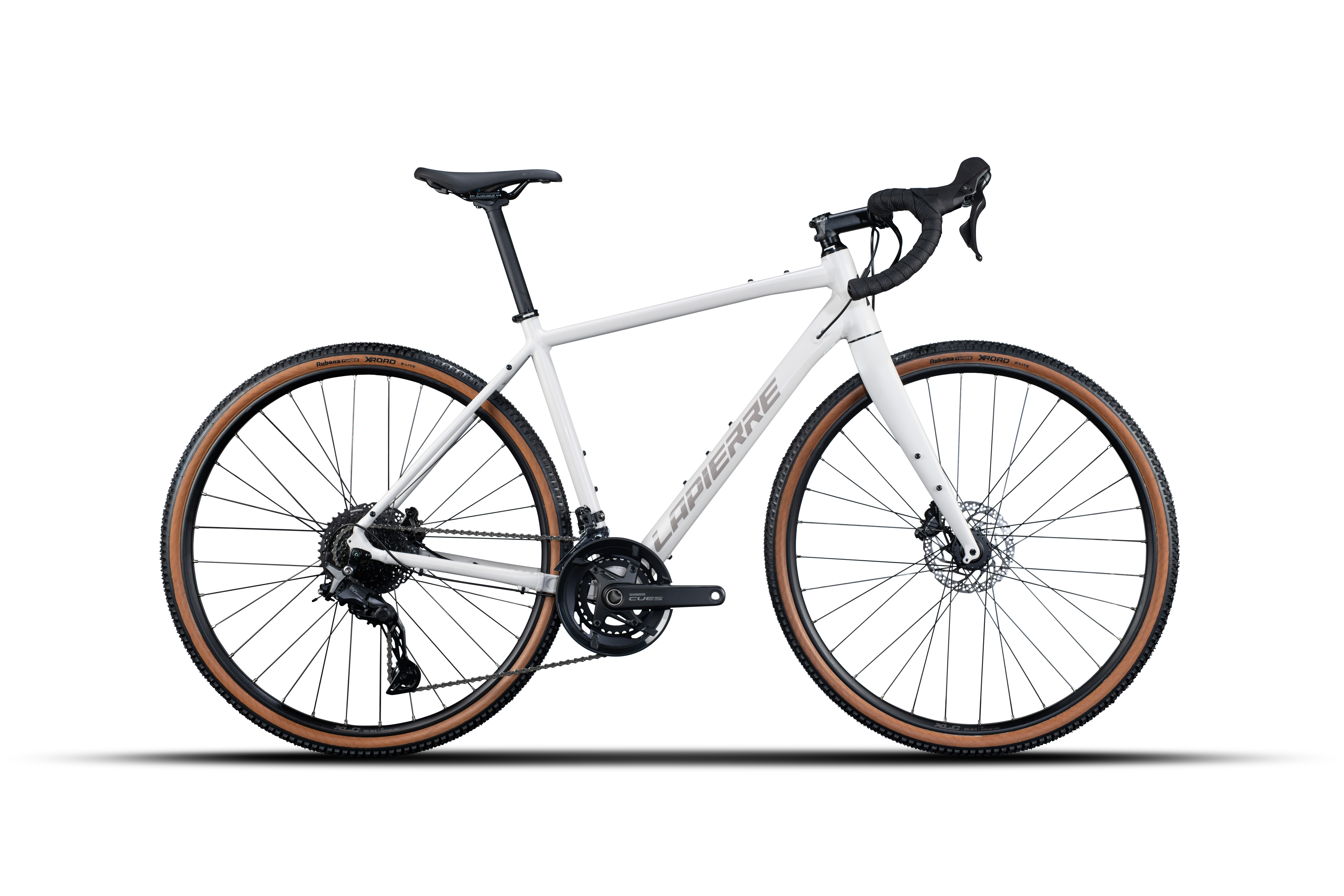 Lapierre Gravel Crosshill Al 2.0