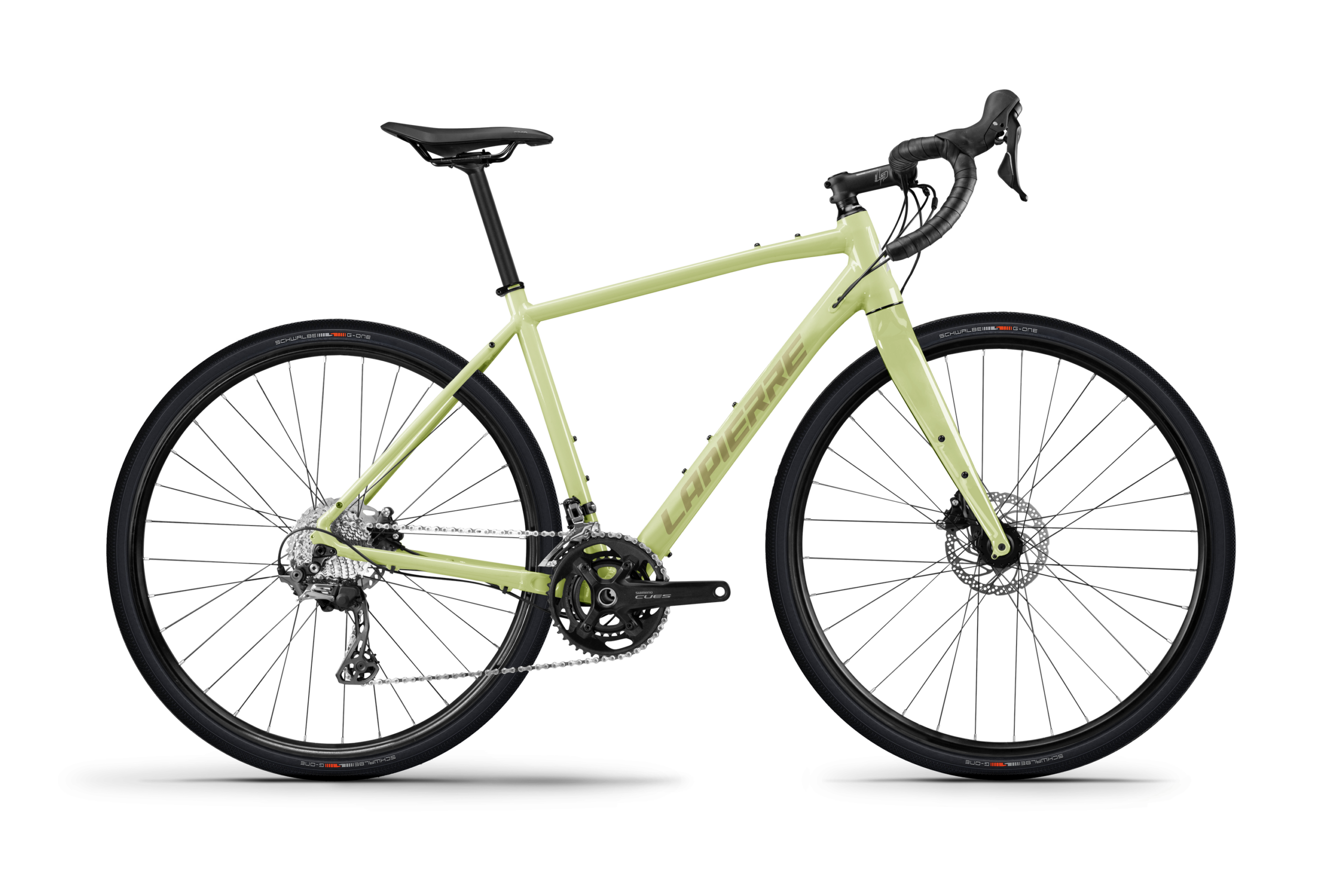 LAPIERRE CROSSHILL AL 3.0 - Imagen 2
