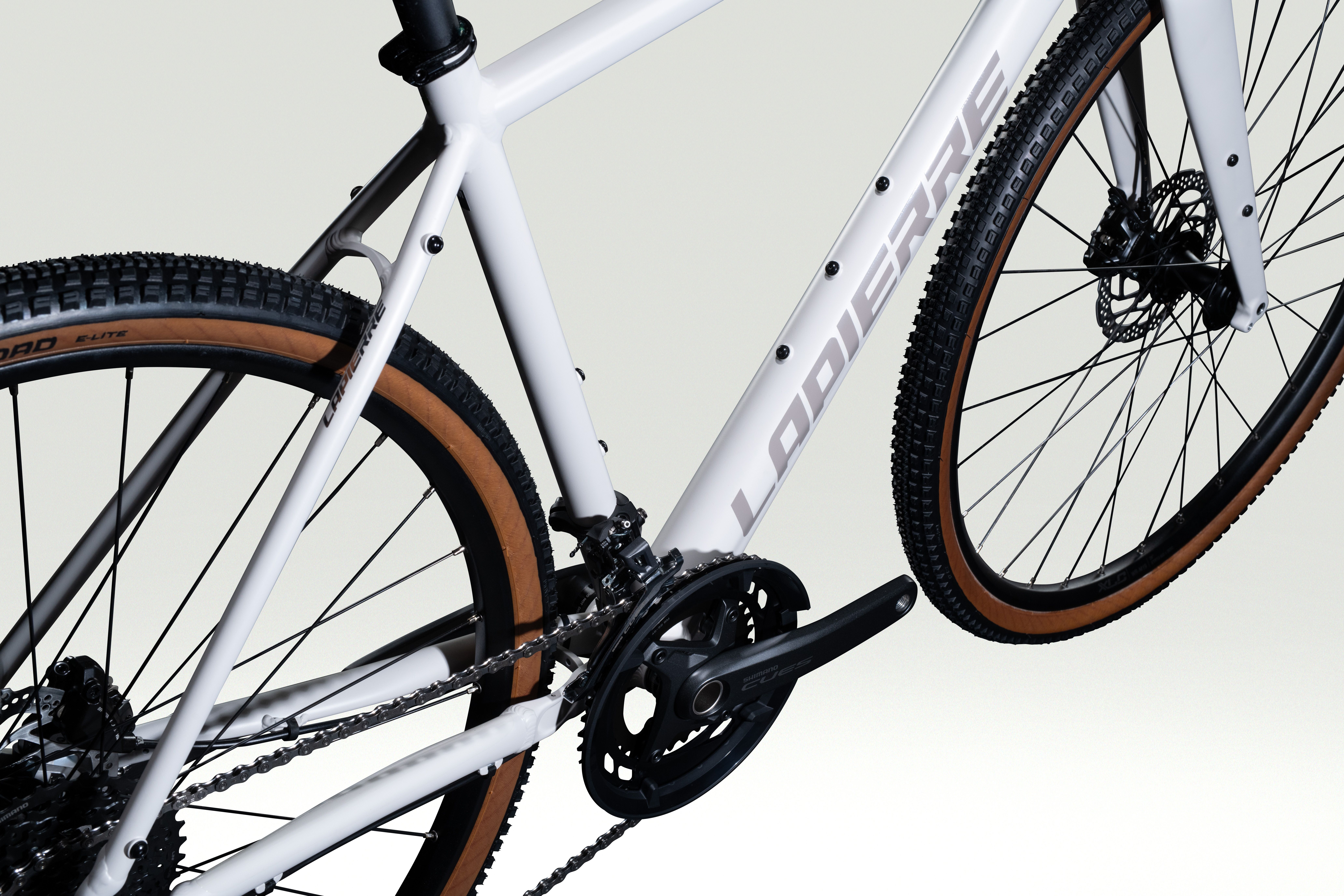 Lapierre Gravel Crosshill Al 2.0 - Imagen 6