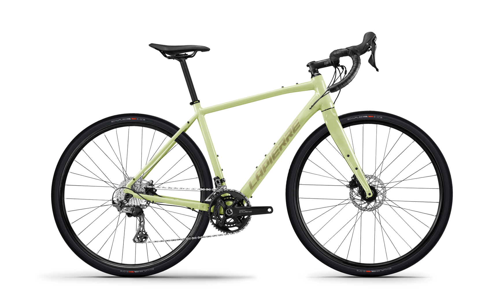 LAPIERRE CROSSHILL AL 3.0