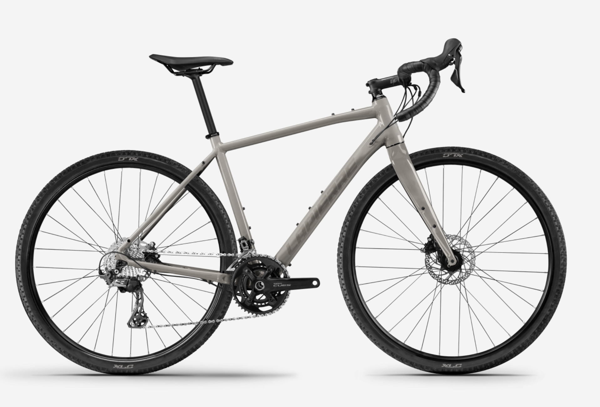 Lapierre Gravel Crosshill Al 2.0