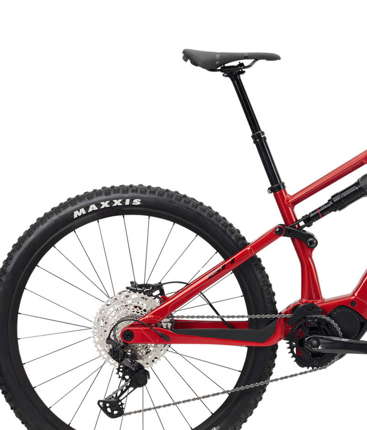 BH AtomE Lynx Pro 8.2 - Imagen 3