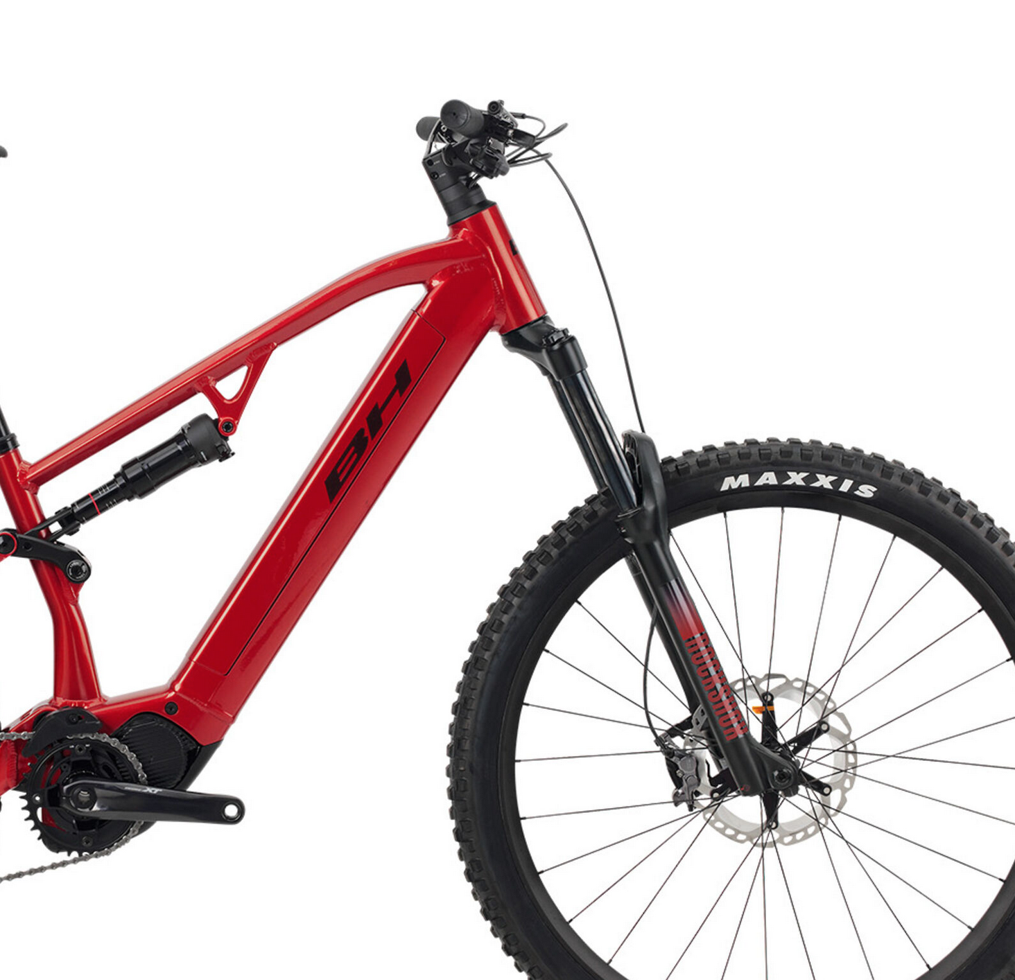 BH AtomE Lynx Pro 8.2 - Imagen 2