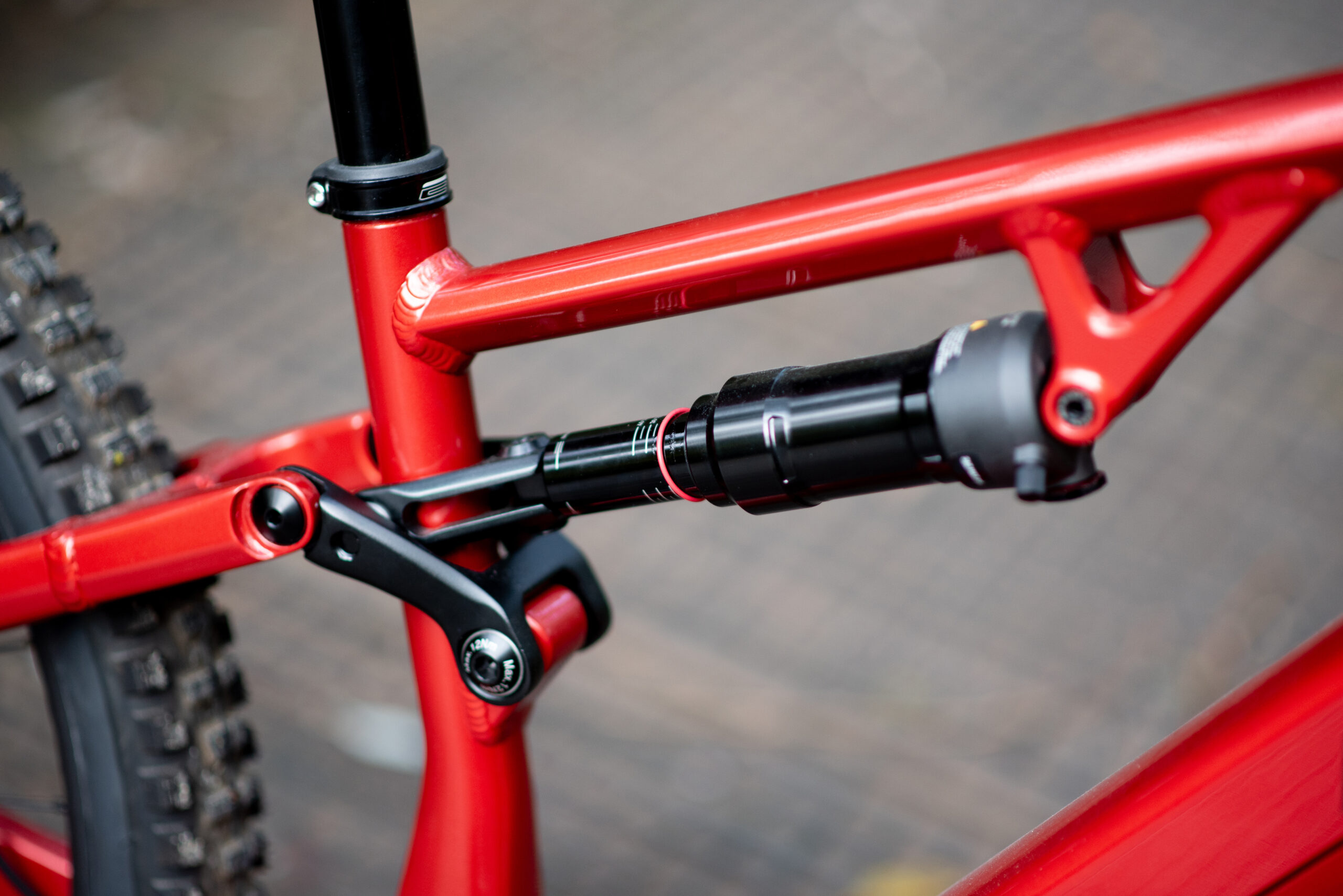 BH AtomE Lynx Pro 8.2 - Imagen 8