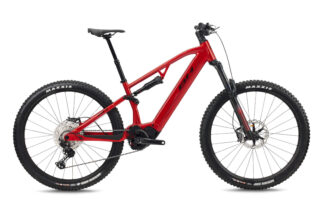 BH AtomE Lynx Pro 8.2