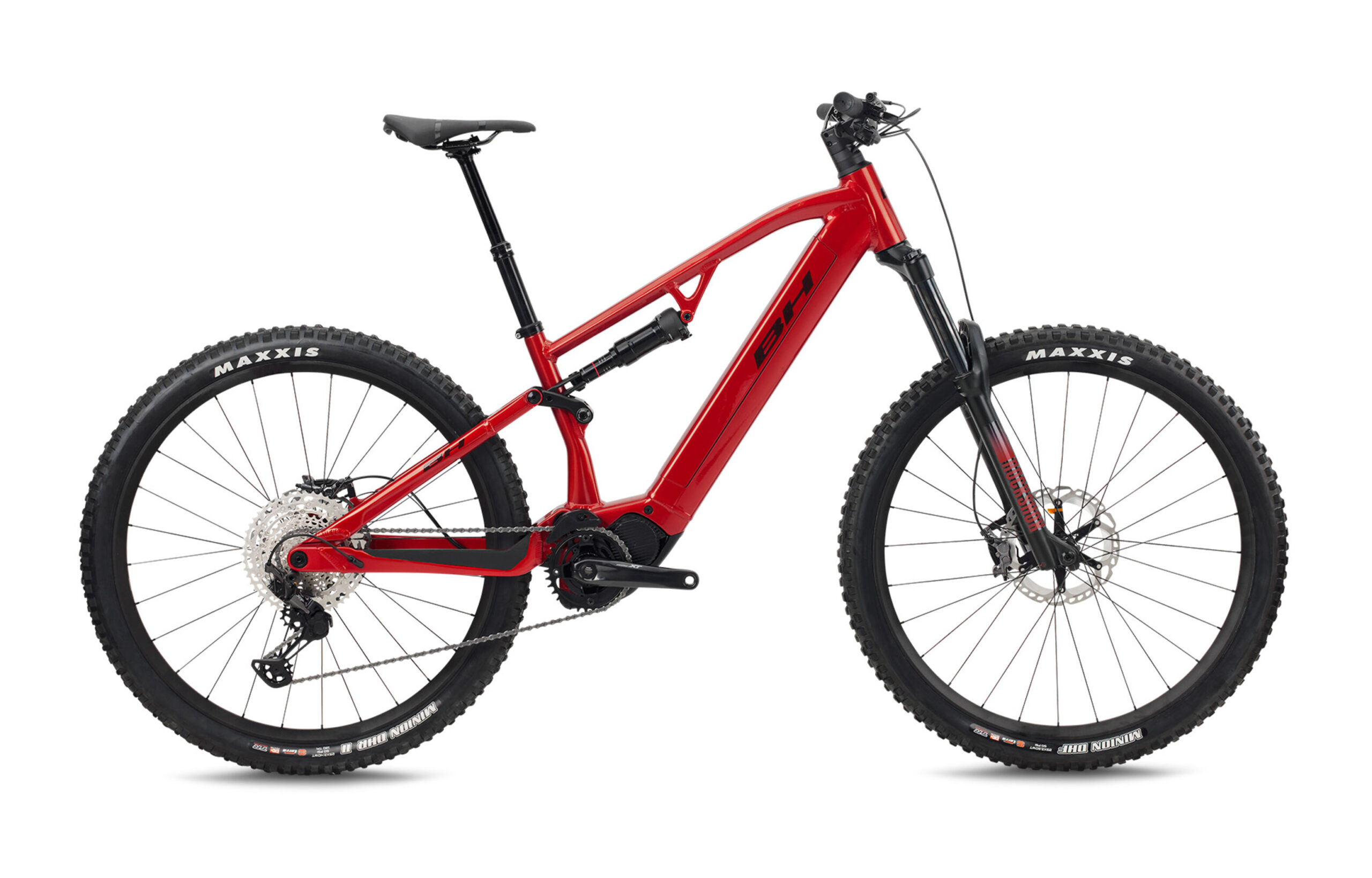 BH AtomE Lynx Pro 8.2