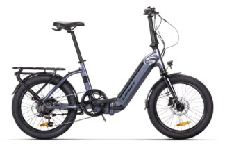 CONOR MAUI e-Folding 20"