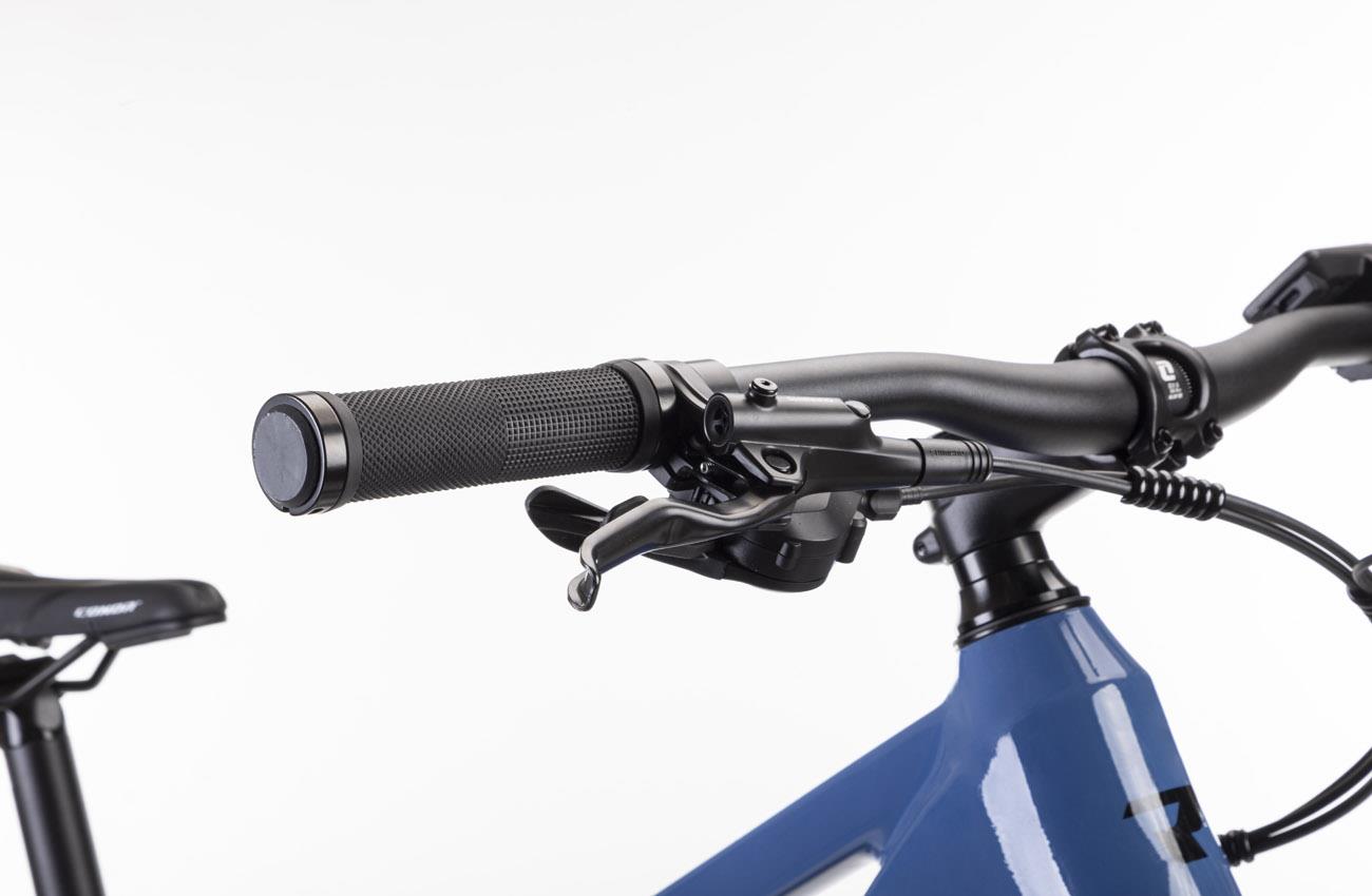 e-bike CONOR KIRK - Imagen 4