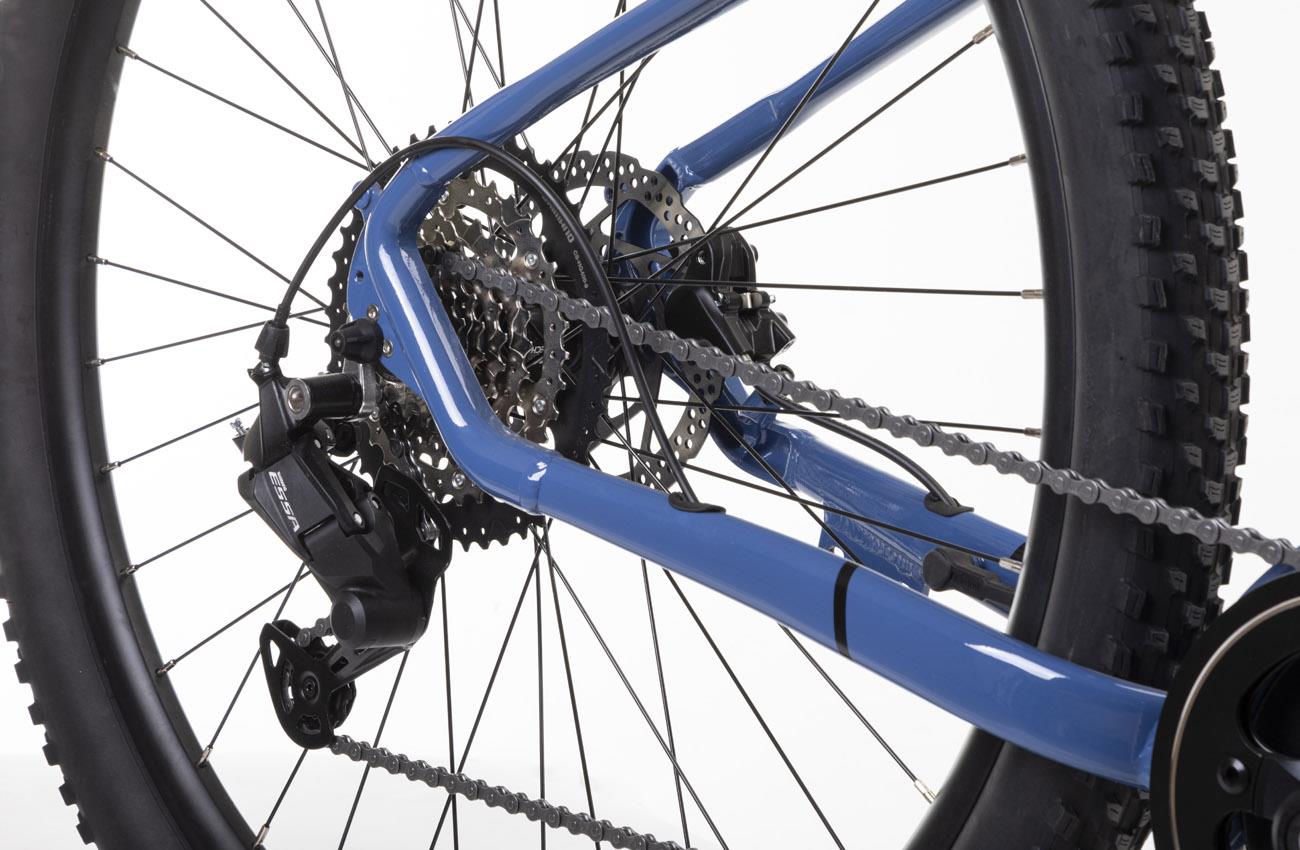 e-bike CONOR KIRK - Imagen 3