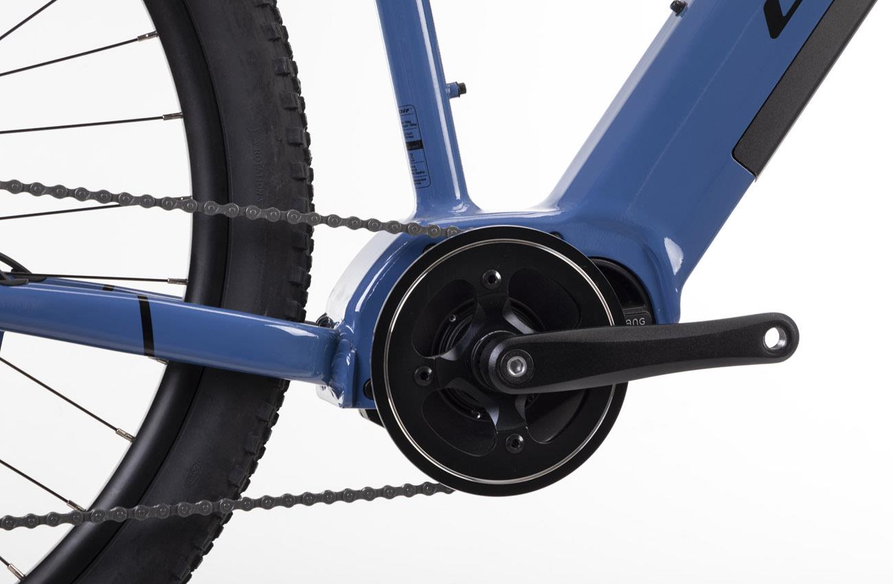 e-bike CONOR KIRK - Imagen 10
