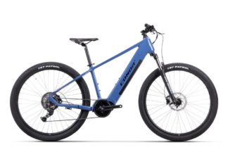 e-bike CONOR KIRK