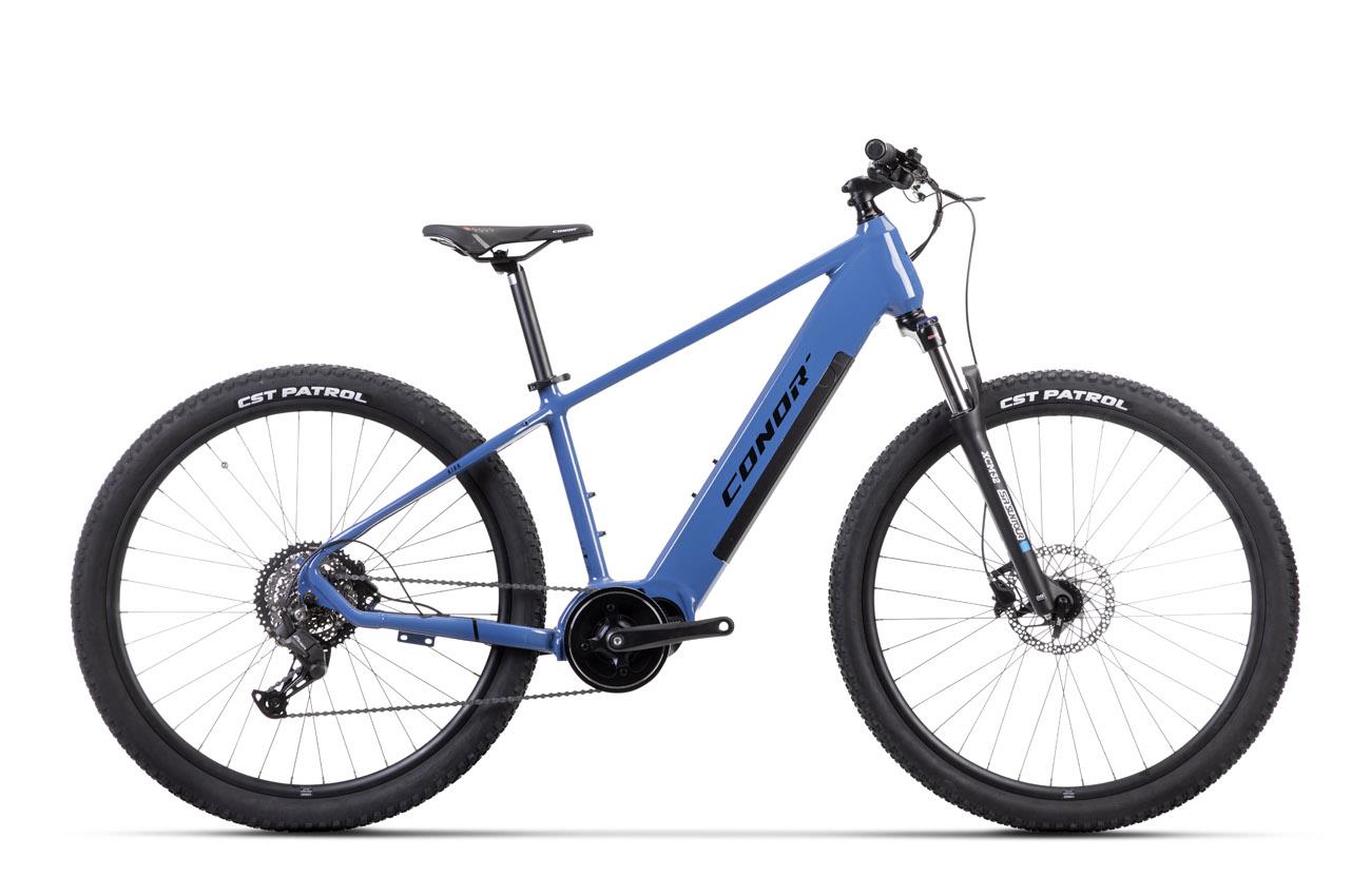 e-bike CONOR KIRK