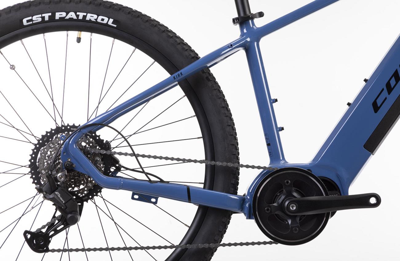 e-bike CONOR KIRK - Imagen 11