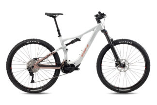 BH iLYNX+ S.L TRAIL 7.9 (ES796)