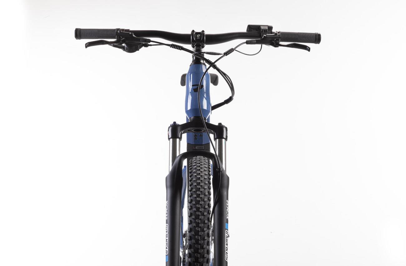 e-bike CONOR KIRK - Imagen 6