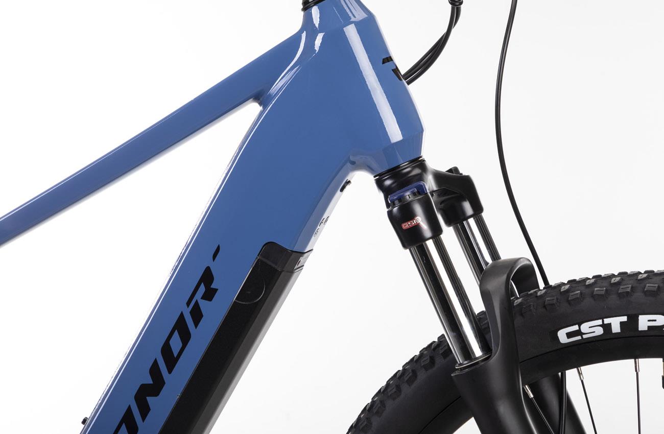 e-bike CONOR KIRK - Imagen 9