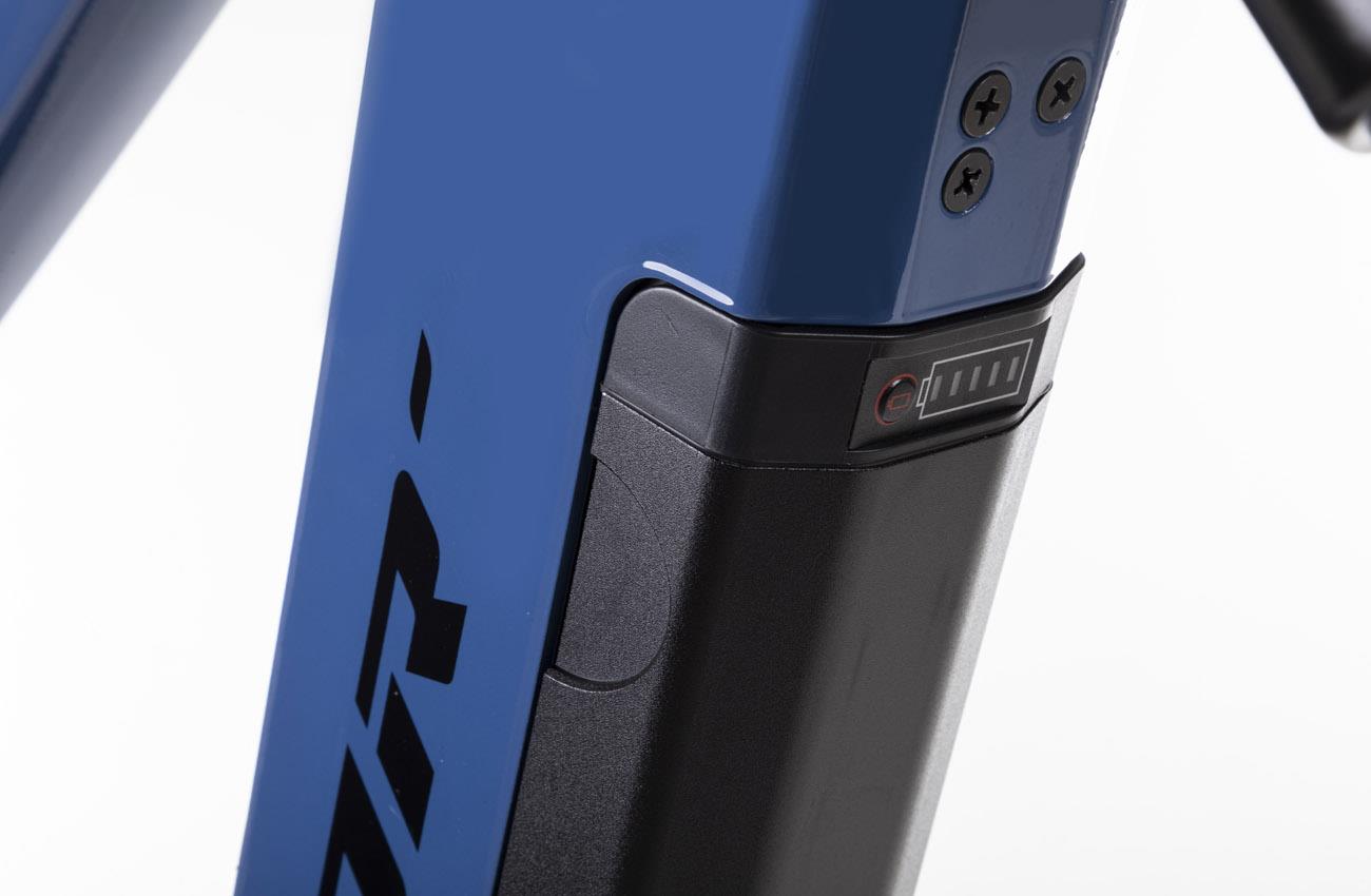 e-bike CONOR KIRK - Imagen 7