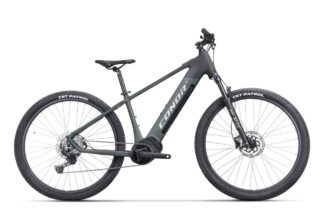 e-bike CONOR BORNEO