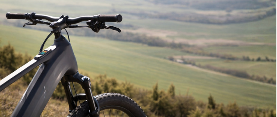e-bike CONOR BORNEO - Imagen 12