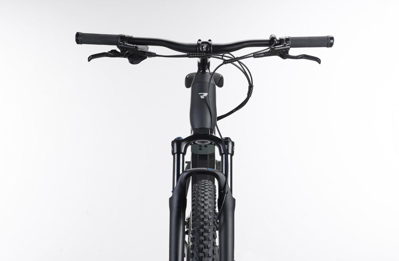 e-bike CONOR BORNEO - Imagen 8