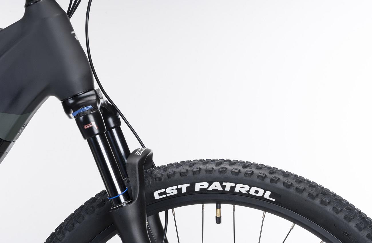 e-bike CONOR BORNEO - Imagen 7