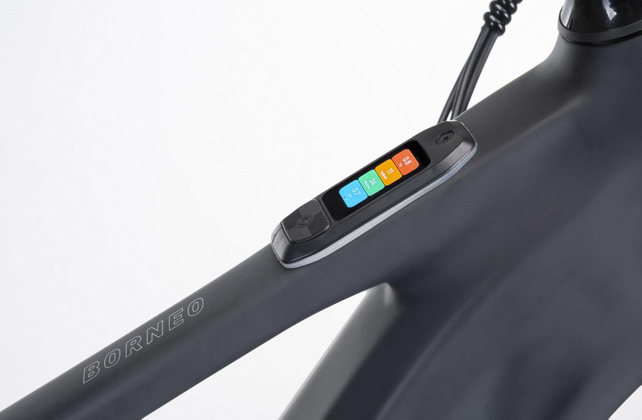 e-bike CONOR BORNEO - Imagen 3