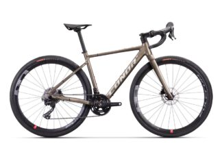 CONOR Gravel KALIMA GRX 610 2x12