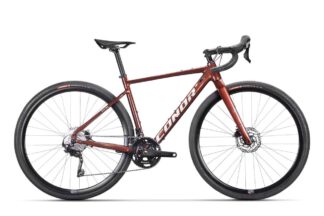 CONOR Gravel KALIMA GRX 400 2x10