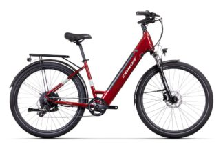 e-bike CONOR Sevilla