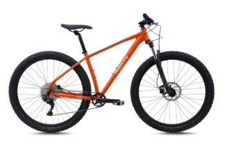 Bicicleta MONTY BESAIDE M2