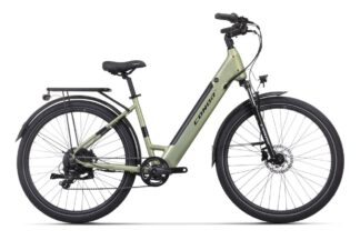 e-bike CONOR Sevilla