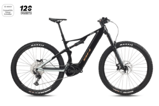 BH iLYNX+ NX TRAIL 8.0 (EX806)