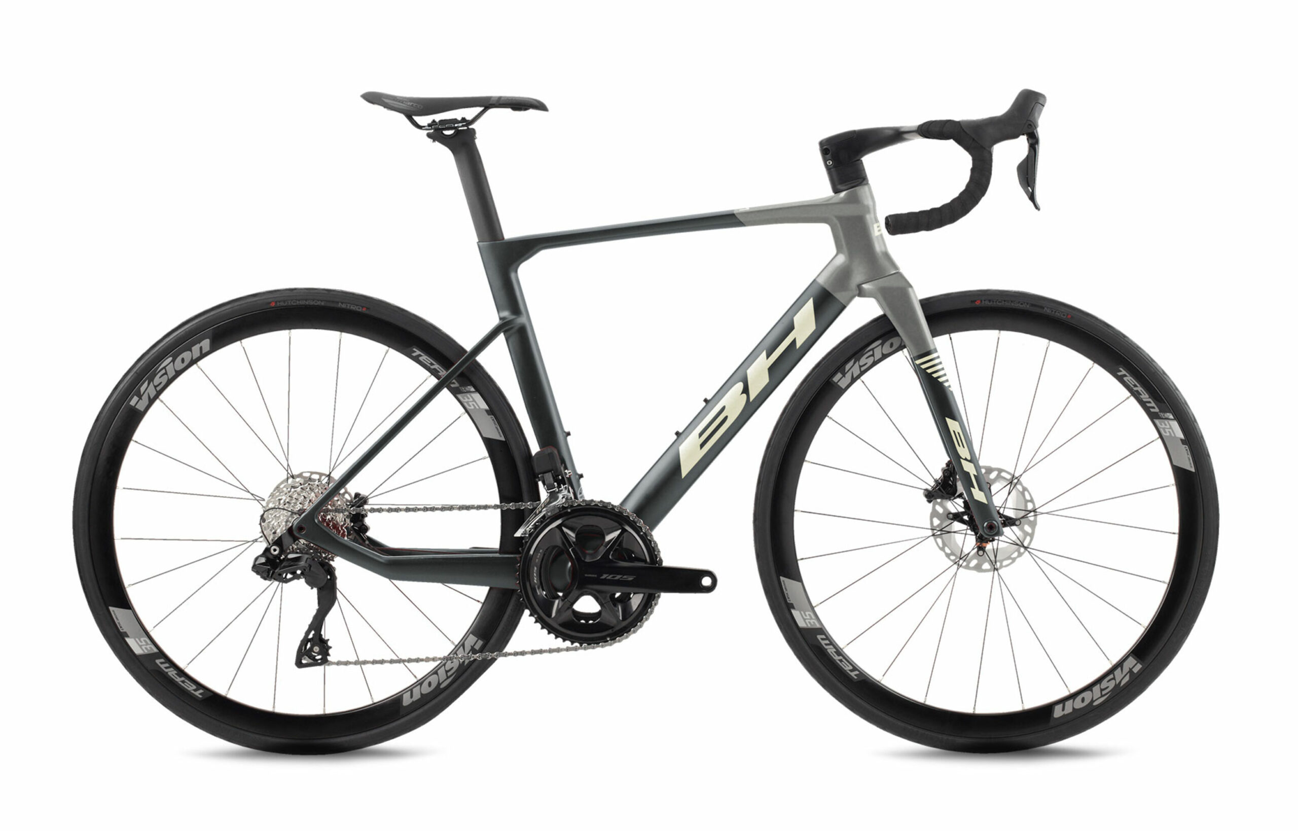 BH RS1 4.0 - Imagen 4