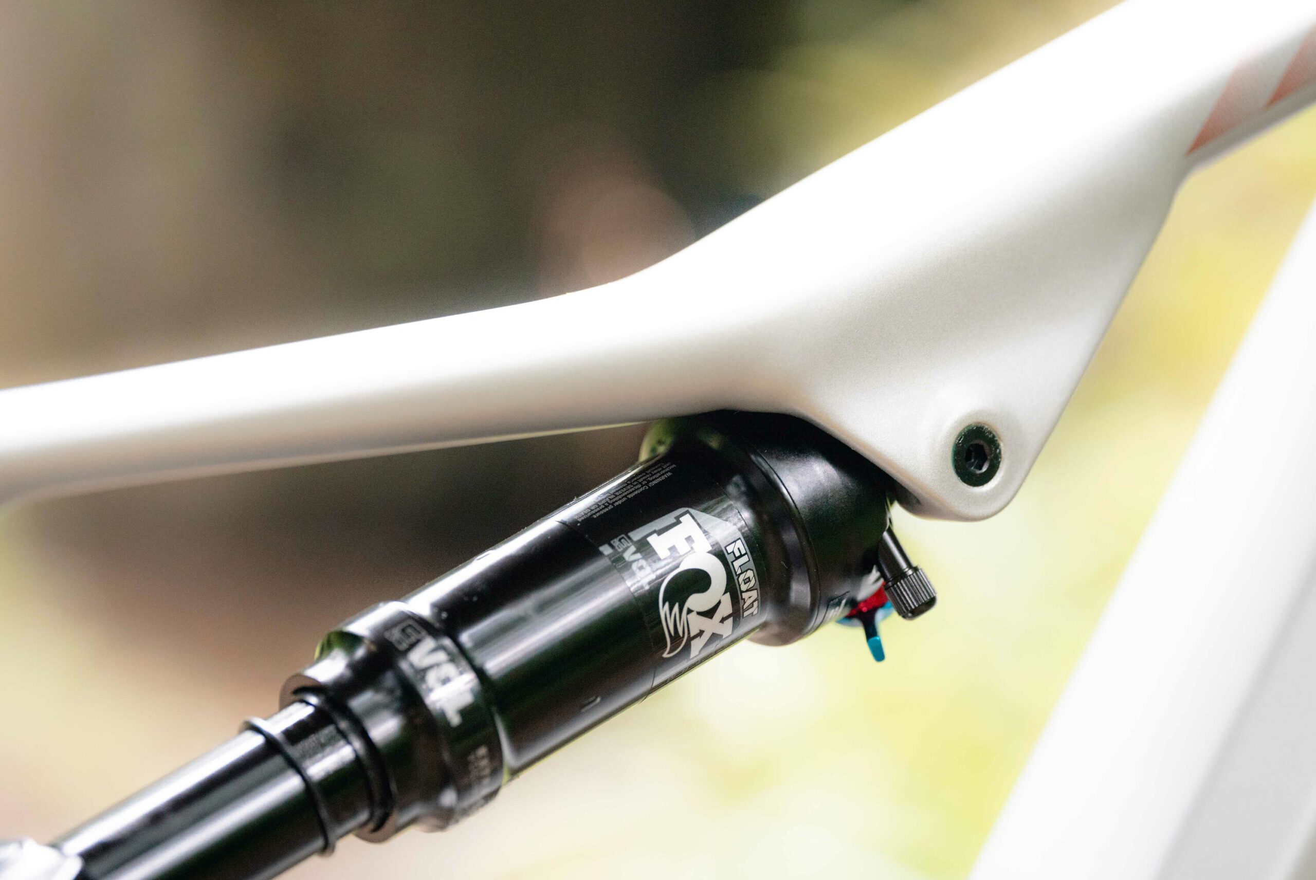 BH iLYNX+ NX TRAIL 8.0 (EX806) - Imagen 4
