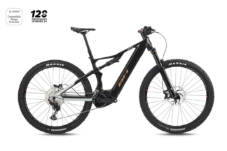 BH iLYNX+ NX TRAIL 7.9 (EX796)
