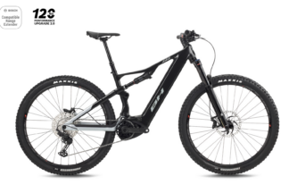 BH iLYNX+ NX TRAIL 7.9 (EX796)