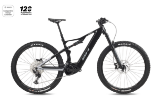 BH iLYNX+ NX TRAIL 8.0 (EX806)