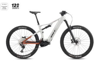 BH iLYNX+ NX TRAIL 8.0 (EX806)