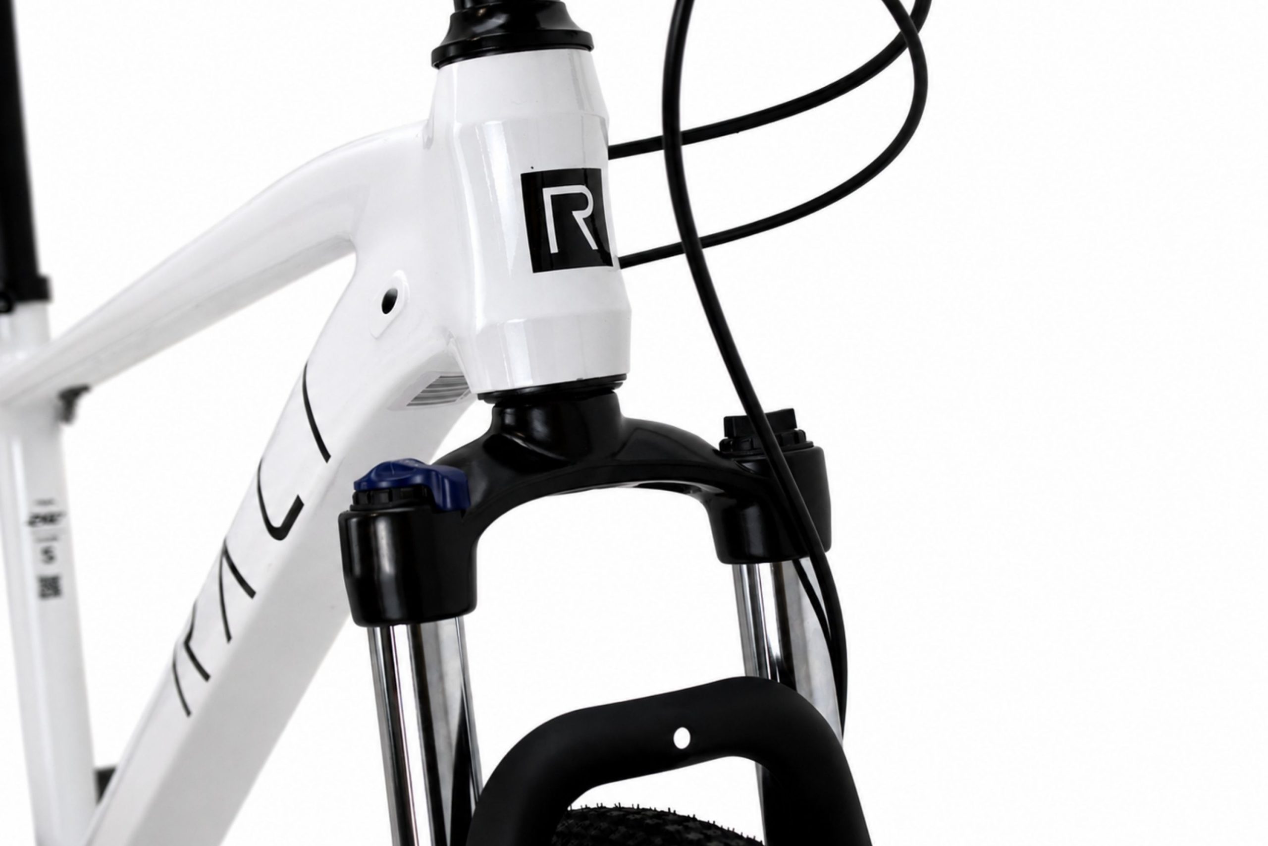 RALI S-PRO 0 26" Disc - Imagen 5