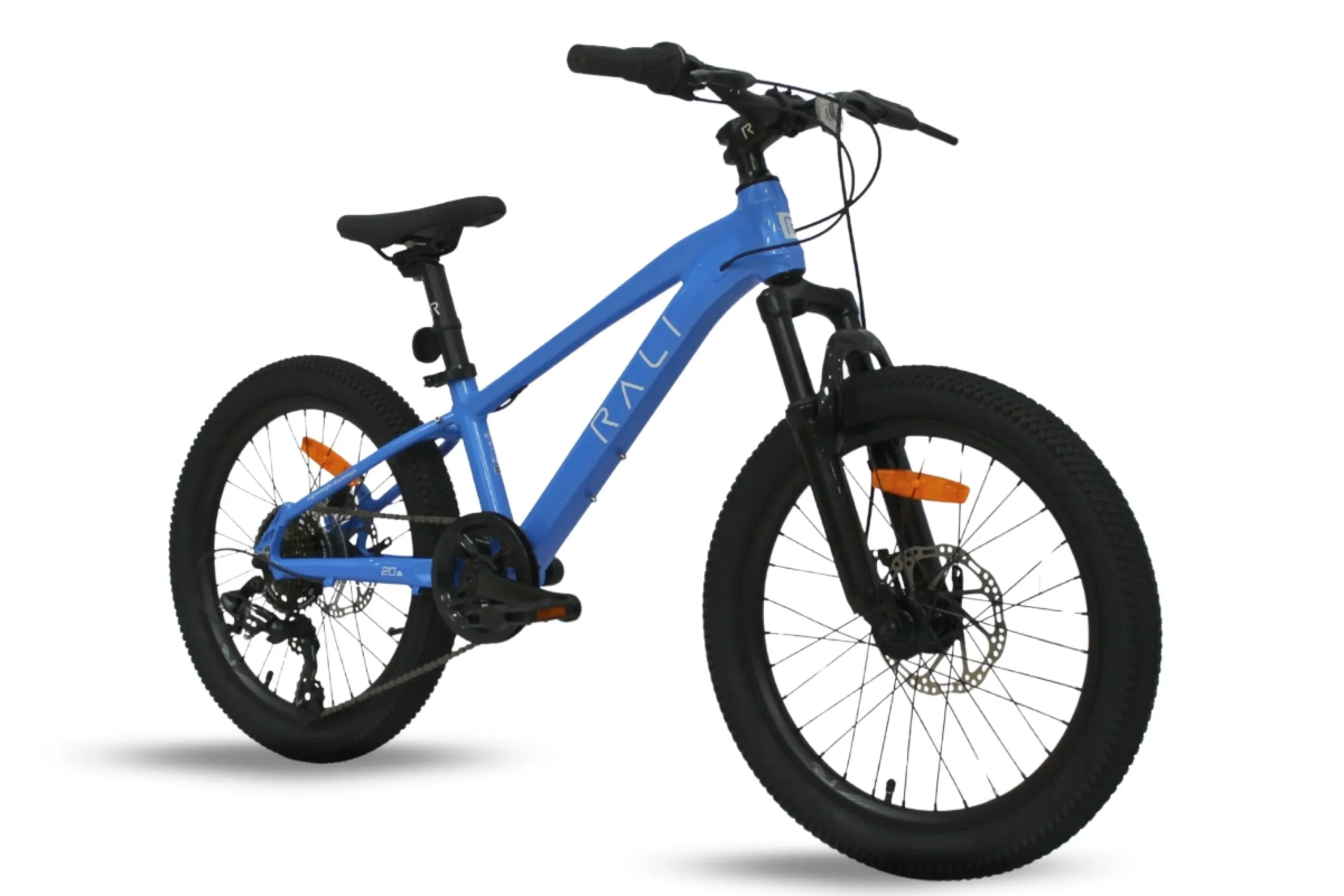 RALI S-PRO 0 20" Disc - Imagen 3