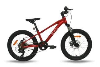 RALI S-PRO 0 20" Disc