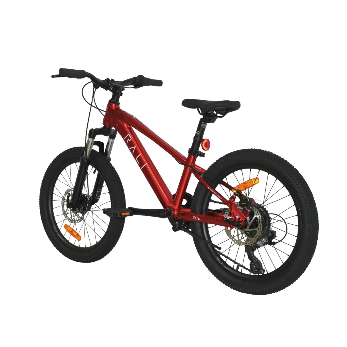 RALI S-PRO 0 20" Disc - Imagen 6