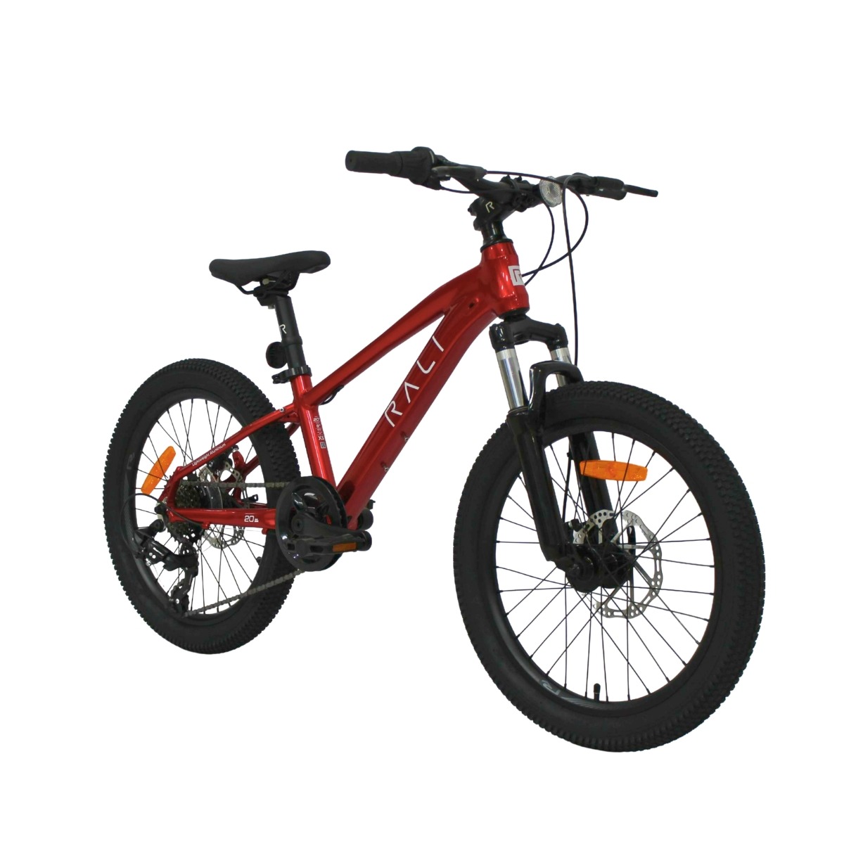 RALI S-PRO 0 20" Disc - Imagen 7