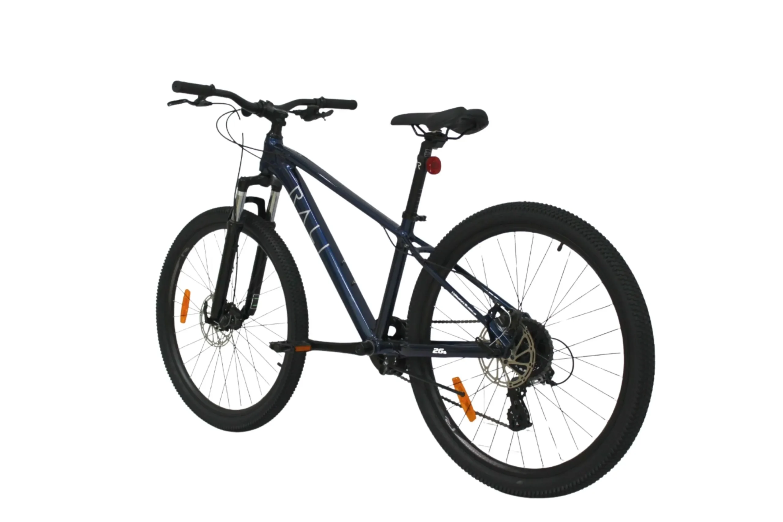 RALI S-PRO 0 26" Disc - Imagen 9