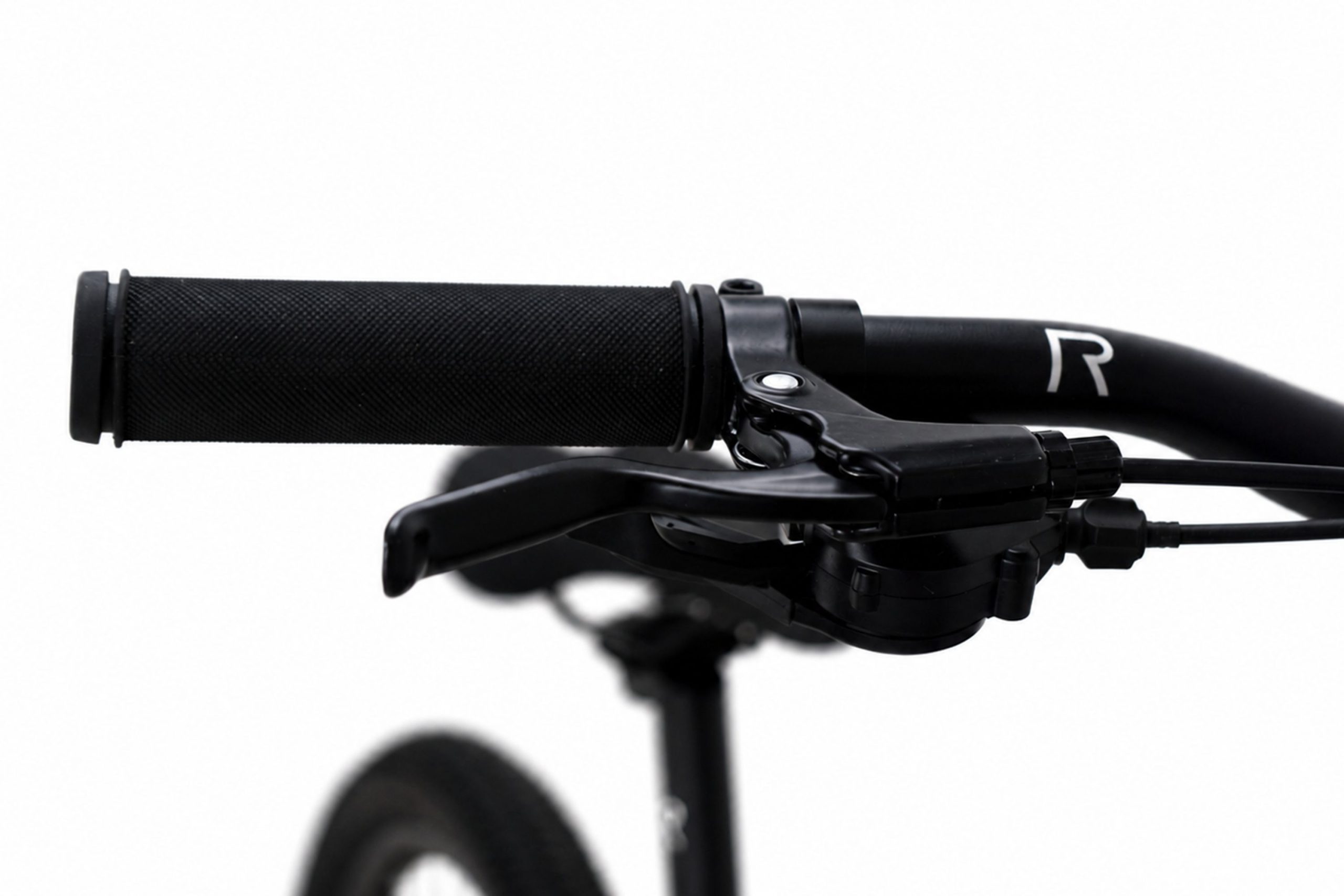 RALI S-PRO 0 26" Disc - Imagen 4