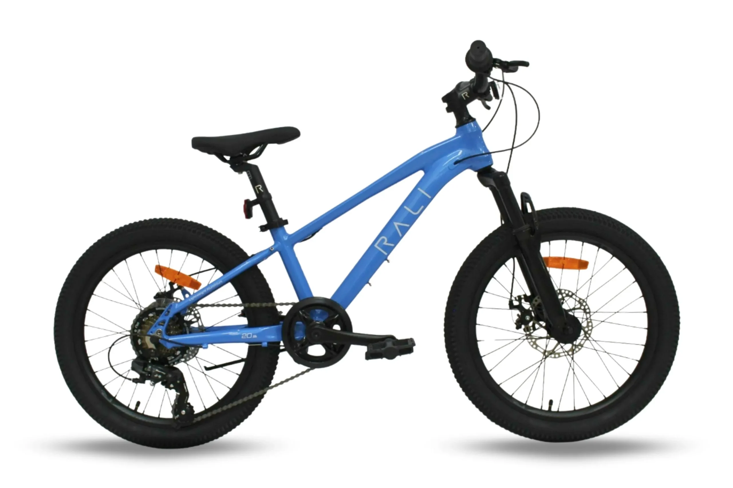 RALI S-PRO 0 20" Disc - Imagen 2