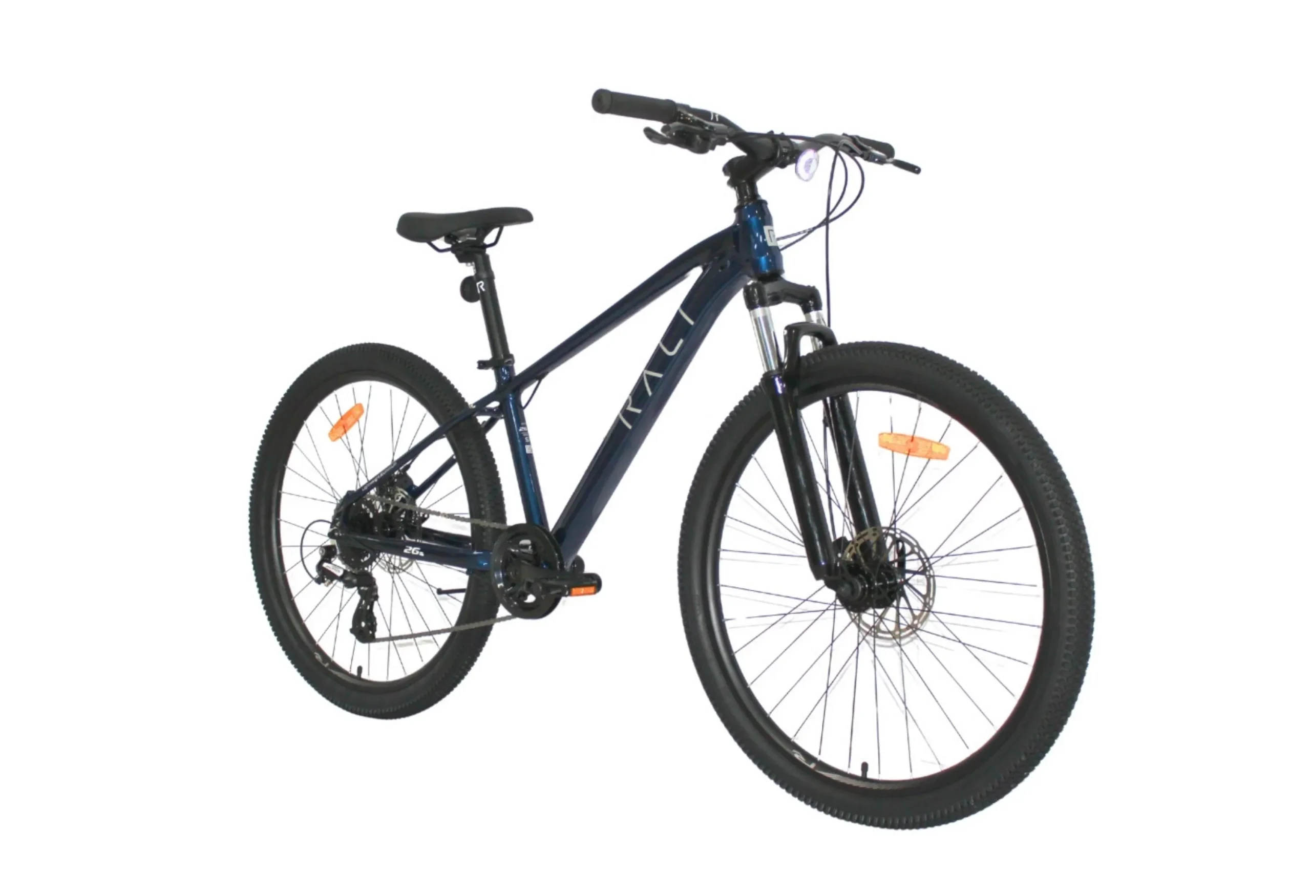 RALI S-PRO 0 26" Disc - Imagen 11