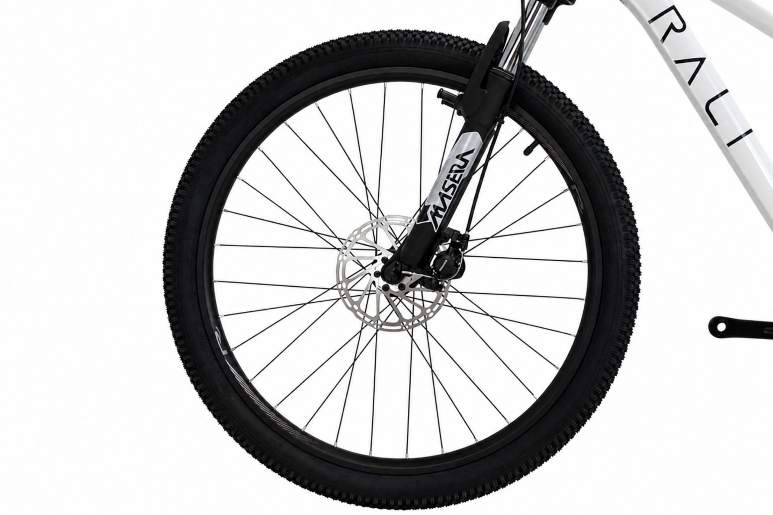 RALI S-PRO 0 26" Disc - Imagen 10