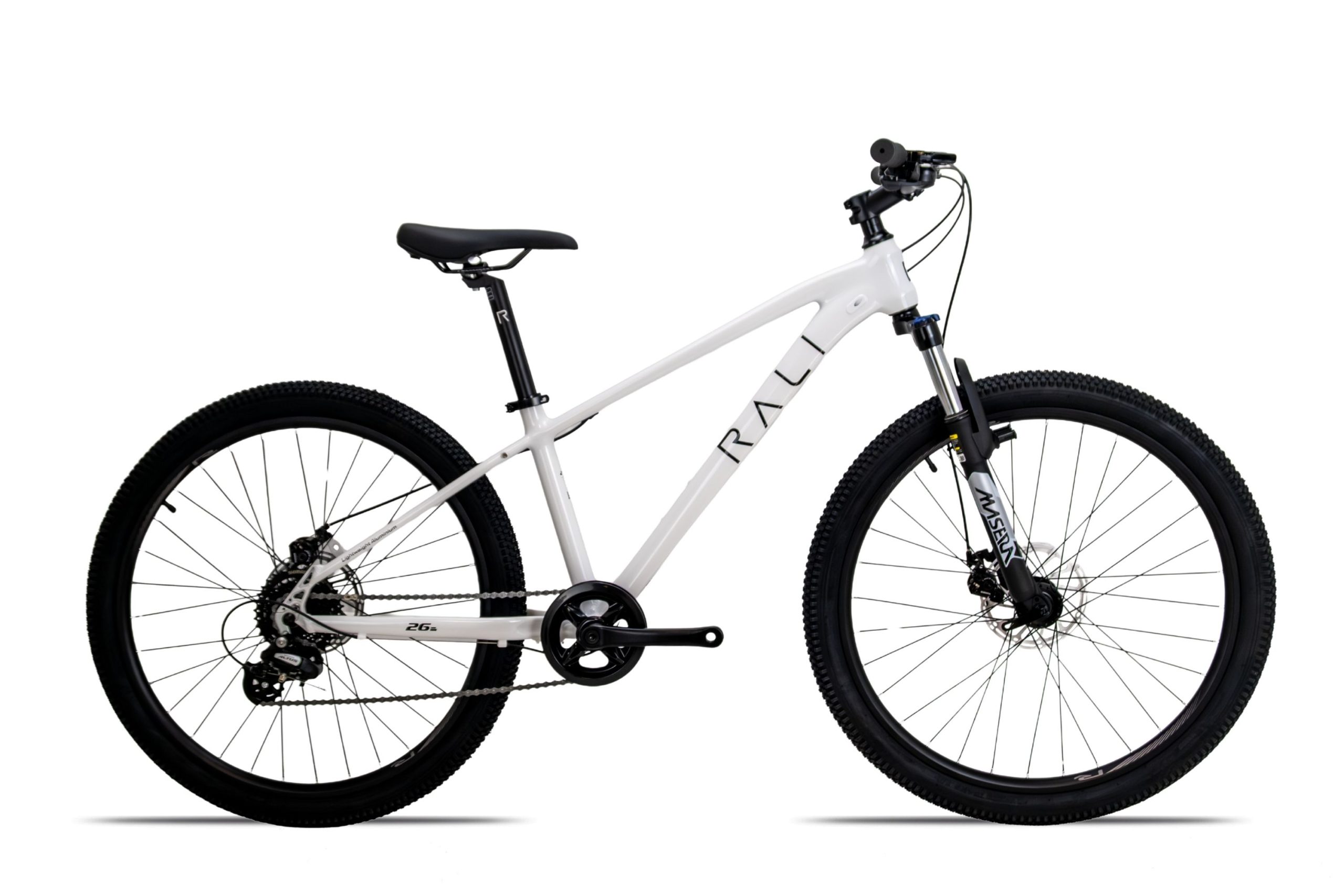 RALI S-PRO 0 26" Disc
