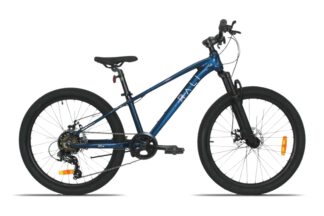 RALI S-PRO 0 24" Disc